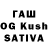 Каннабис THC 21% Firdus Kamalov