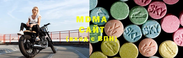 крисы Балабаново